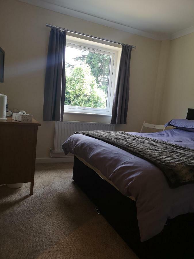 Honeysuckle Homestead Dinton (Wiltshire) Quarto foto