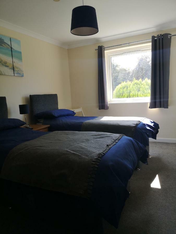 Honeysuckle Homestead Dinton (Wiltshire) Quarto foto