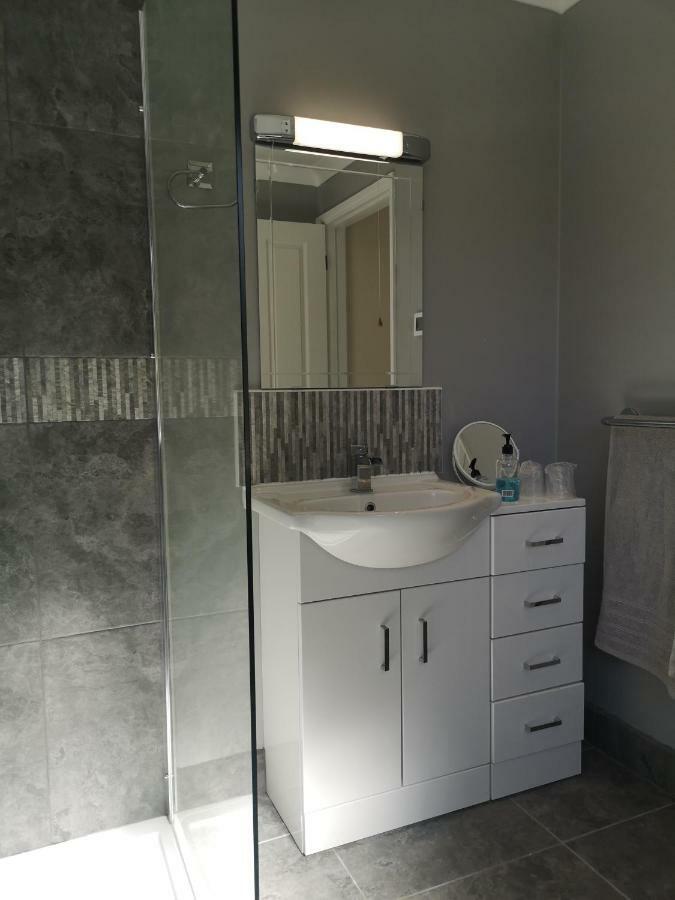 Honeysuckle Homestead Dinton (Wiltshire) Quarto foto